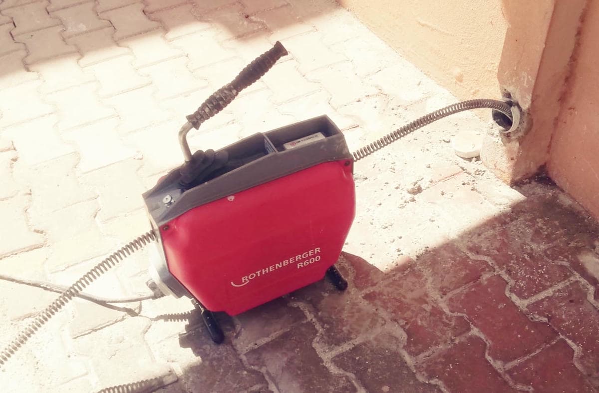 Mutfak Gideri Açma