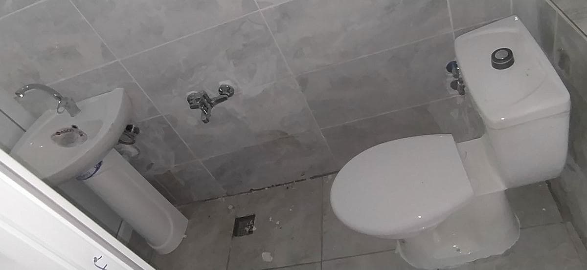 Tuvalet Tıkanıklık Açma
